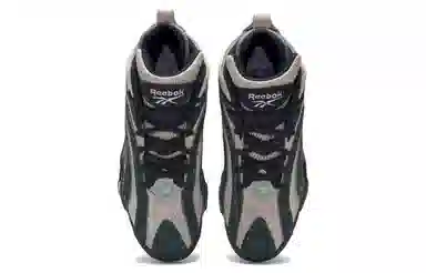 Brain Dead x Reebok Shaqnosis