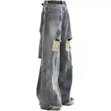 Worthwhile Movement vibe