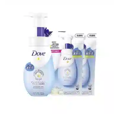 Dove 150ml*4