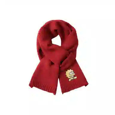 The Simpsons 100WOOL 100