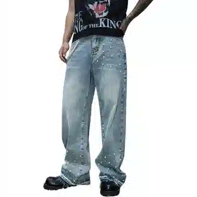 Southteenager Jeans