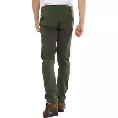 KLATTERMUSEN Pants Off The Mountain