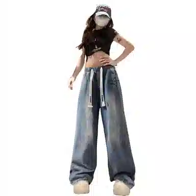 ROSECREED Denim Pants