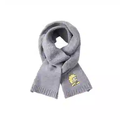 The Simpsons 100WOOL 100