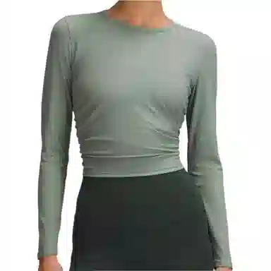 lululemon Nulu All It Takes T