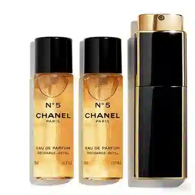 CHANEL 3*20ml 3*7ml