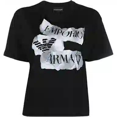 EMPORIO ARMANI FW22 T