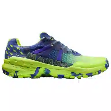 Mammut Low Cut Outdoor Shoes