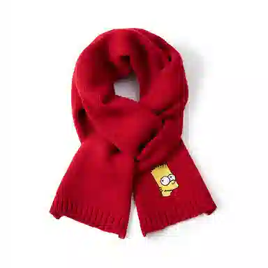 The Simpsons 100WOOL 100