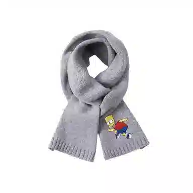 The Simpsons 100WOOL 100