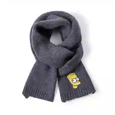 The Simpsons 100WOOL 100