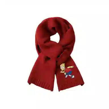 The Simpsons 100WOOL 100