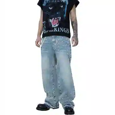 Southteenager Jeans