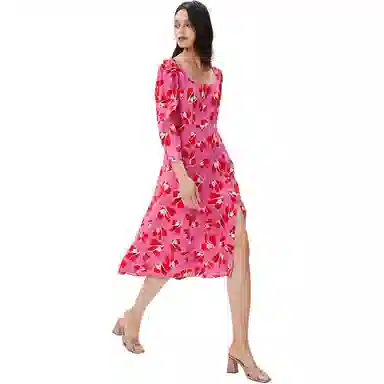 DIANE VON FURSTENBERG