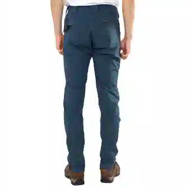 KLATTERMUSEN Pants Off The Mountain