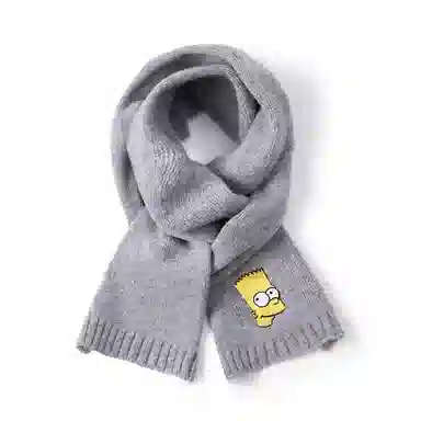 The Simpsons 100WOOL 100