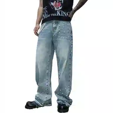 Southteenager Jeans