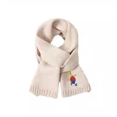 The Simpsons 100WOOL 100