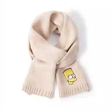 The Simpsons 100WOOL 100