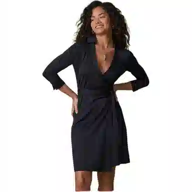 DIANE VON FURSTENBERG SS24 V