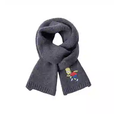 The Simpsons 100WOOL 100