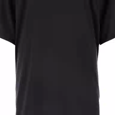 Balenciaga FW24 Logo T-Shirt Black
