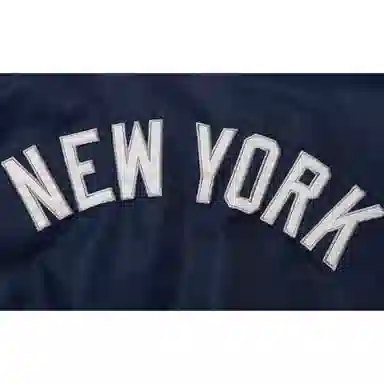 New Era x MLB Yankees Navy