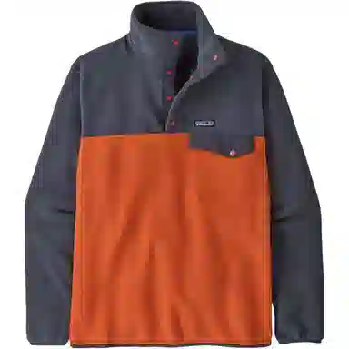 Patagonia Synchilla Snap-T