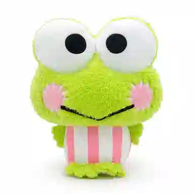 E-STRONG x Sanrio 23cm19cm