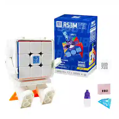 RS3M V5