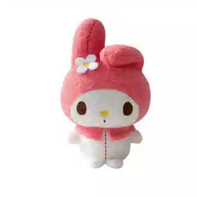 E-STRONG x Sanrio 23cm19cm