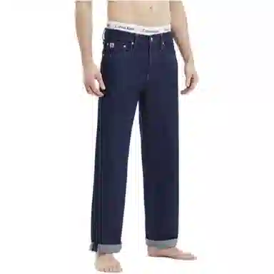 Calvin Klein Slim Tapered Jeans