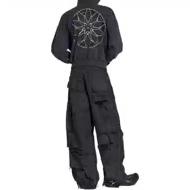 Balenciaga x Automobili Lamborghini