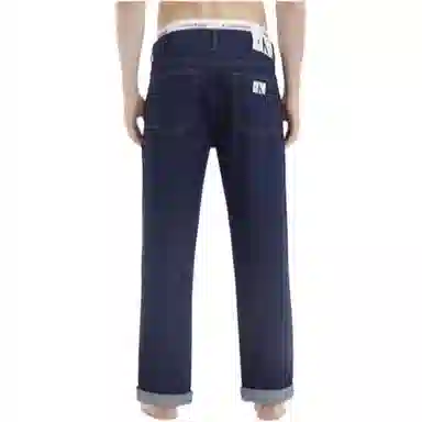 Calvin Klein Slim Tapered Jeans