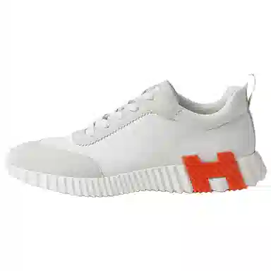 Hermes Bouncing White