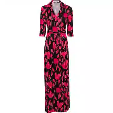 DIANE VON FURSTENBERG V