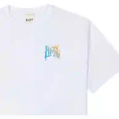 Boy London T