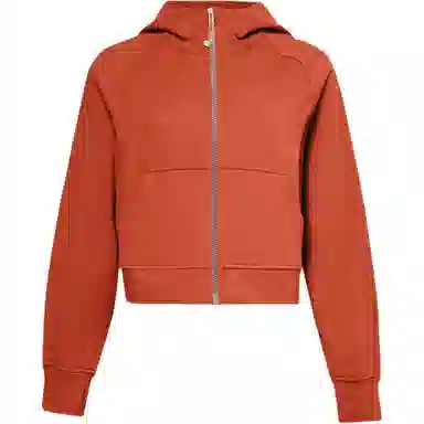 lululemon Scuba Oversized Full-Zip Hoodie