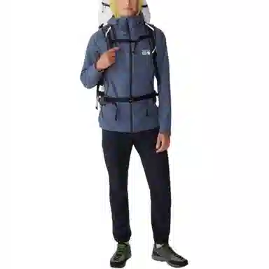 MOUNTAIN HARDWEAR Chockstone Alpine Light