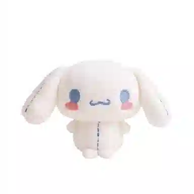 E-STRONG x Sanrio 23cm19cm