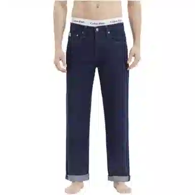 Calvin Klein Slim Tapered Jeans