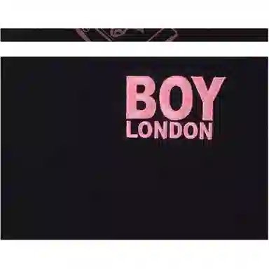 Boy London logoT