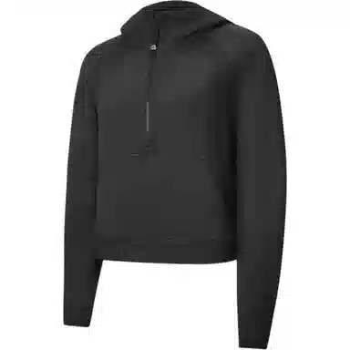 lululemon Scuba Half-Zip Oversized Pullover