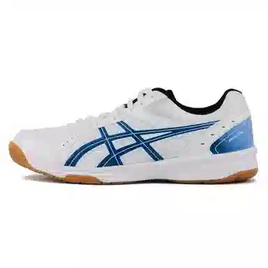 Asics River CS White Blue