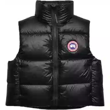 Canada Goose FW23 Cypress Puffer