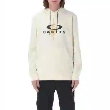 Oakley Hoodie White