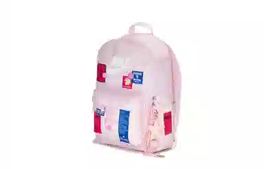 Nike Heritage 811 Candy Nebula Backpack