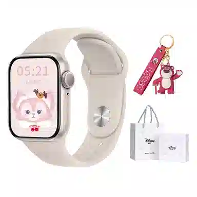 Disney Strawberry Bear Series Smartwatch