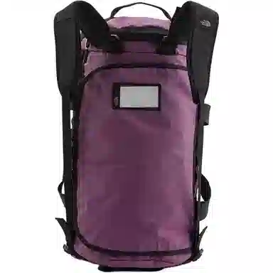 The North Face Base Camp Duffel 71L Night Fog