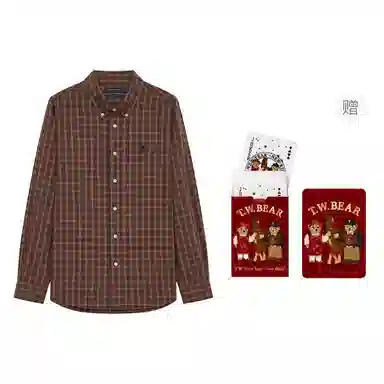 Teenie Weenie Men 24FW